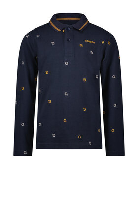 Le Chic Garcon Jongens Longsleeve