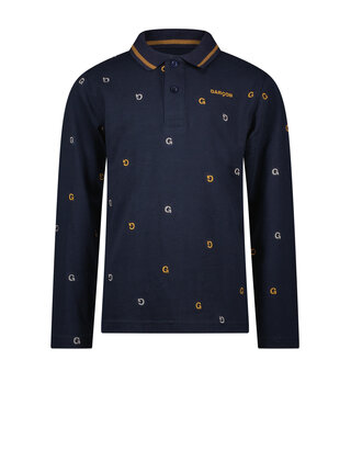 Le Chic Garcon Jongens Longsleeve