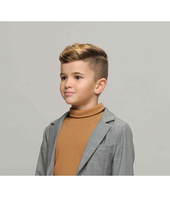 Le Chic Garcon Jongens Longsleeve