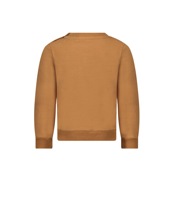 Le Chic Garcon Jongens Sweater
