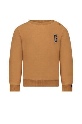 Le Chic Garcon Jongens Sweater