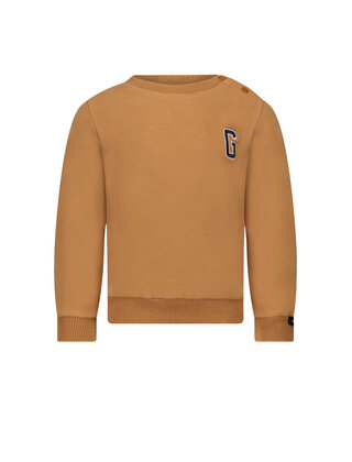 Le Chic Garcon Jongens Sweater