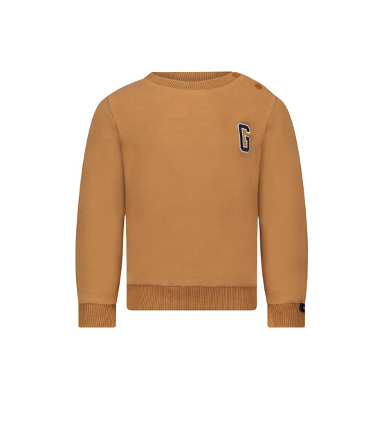 Le Chic Garcon Jongens Sweater