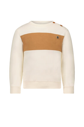 Le Chic Garcon Jongens Sweater