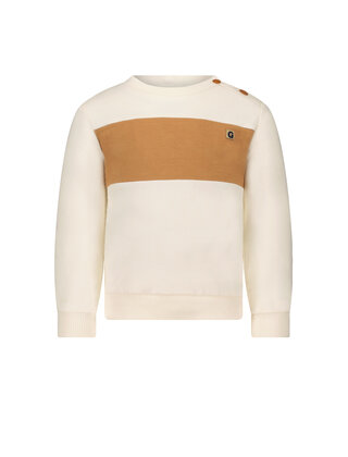 Le Chic Garcon Jongens Sweater