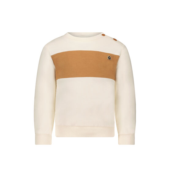 Le Chic Garcon Jongens Sweater