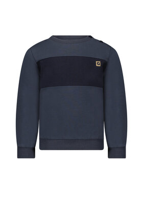 Le Chic Garcon Jongens Sweater