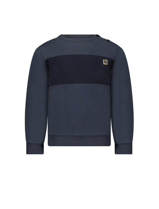 Le Chic Garcon Jongens Sweater