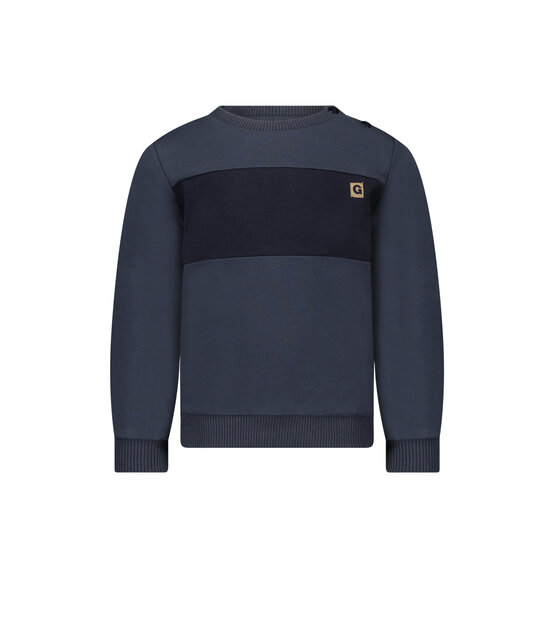 Le Chic Garcon Jongens Sweater