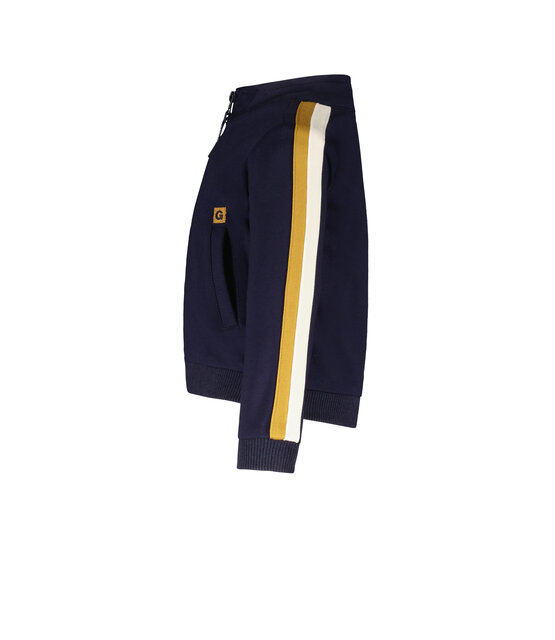 Le Chic Garcon Jongens Vest
