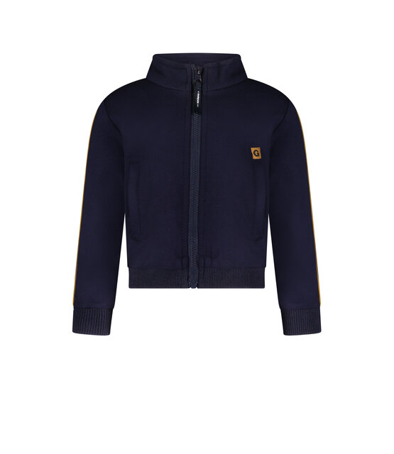 Le Chic Garcon Jongens Vest
