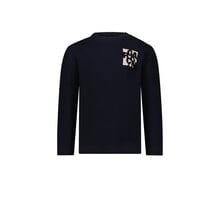 Le Chic Garcon Jongens Longsleeve