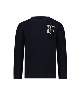 Le Chic Garcon Jongens Longsleeve