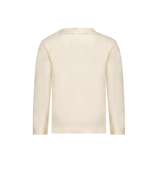 Le Chic Garcon Jongens Longsleeve