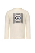 Le Chic Garcon Jongens Longsleeve
