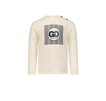 Le Chic Garcon Jongens Longsleeve