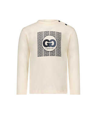 Le Chic Garcon Jongens Longsleeve
