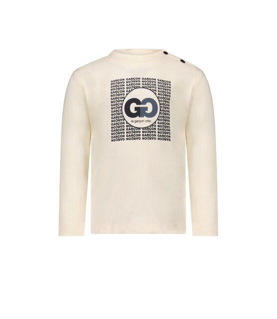 Le Chic Garcon Jongens Longsleeve