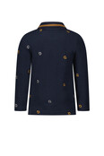 Le Chic Garcon Jongens Longsleeve