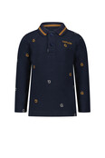 Le Chic Garcon Jongens Longsleeve