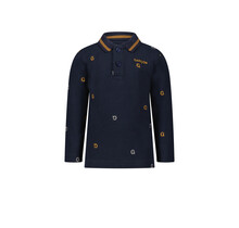 Le Chic Garcon Jongens Longsleeve