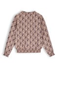 NoBell' Meisjes Blouse