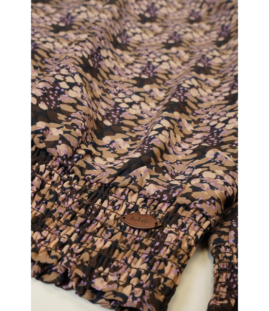 NoBell' Meisjes Blouse