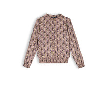 NoBell' Meisjes Blouse