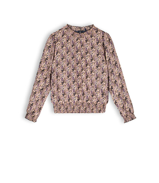 NoBell' Meisjes Blouse