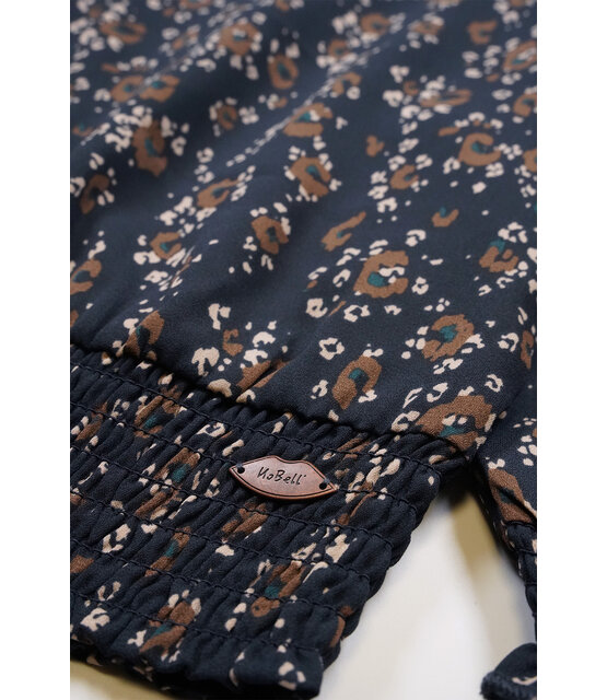 NoBell' Meisjes Blouse