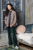 NoBell' Meisjes Blouse