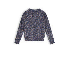 NoBell' Meisjes Blouse