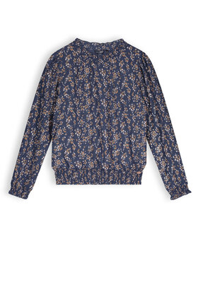 NoBell' Meisjes Blouse