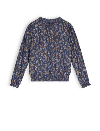 NoBell' Meisjes Blouse