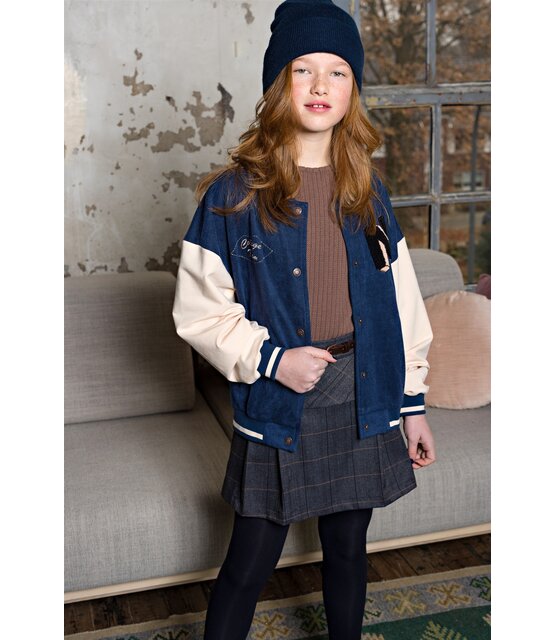NoBell' Meisjes Vest