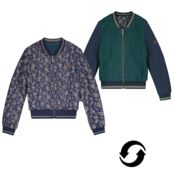 NoBell' Meisjes Sweater