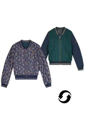 NoBell' Meisjes Sweater