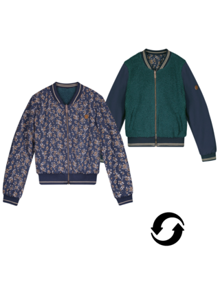 NoBell' Meisjes Sweater