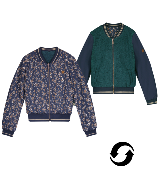 NoBell' Meisjes Sweater