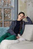 NoBell' Meisjes Sweater