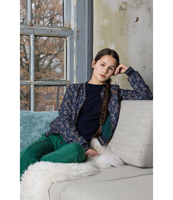 NoBell' Meisjes Sweater
