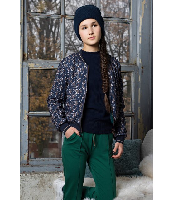 NoBell' Meisjes Sweater