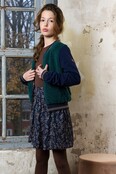 NoBell' Meisjes Sweater