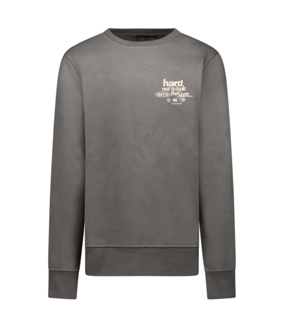 Cars Jeans Jongens Sweater DEACON