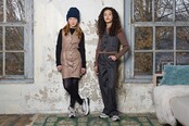 NoBell' Meisjes Gilet
