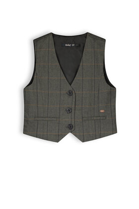 NoBell' Meisjes Gilet