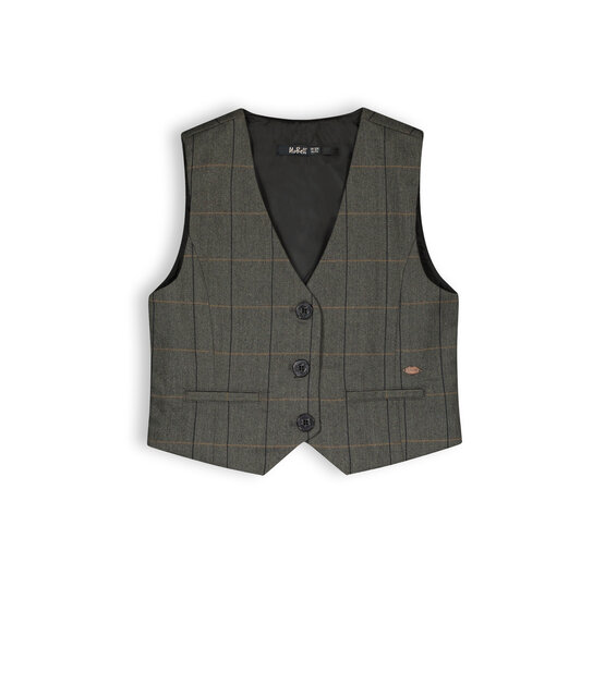 NoBell' Meisjes Gilet