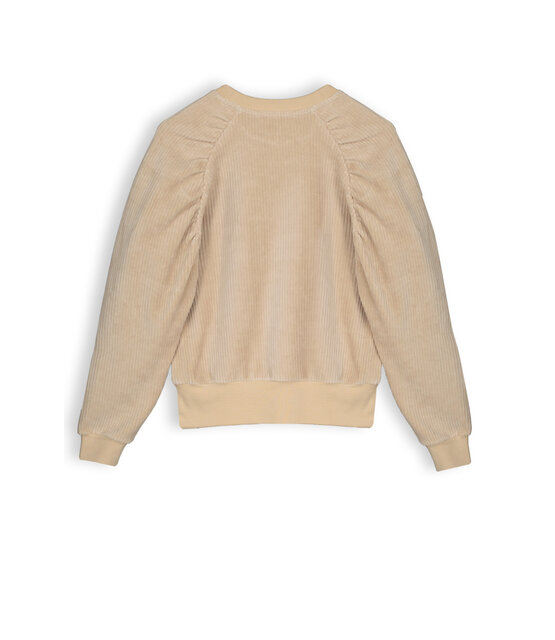 NoBell' Meisjes Sweater