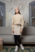 NoBell' Meisjes Sweater
