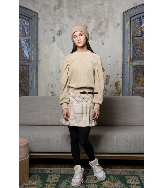 NoBell' Meisjes Sweater